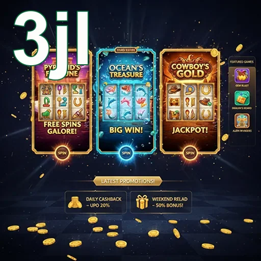 Celebration of VIP services in casino gaming with mobile accessibility and promotional offers - 3jl